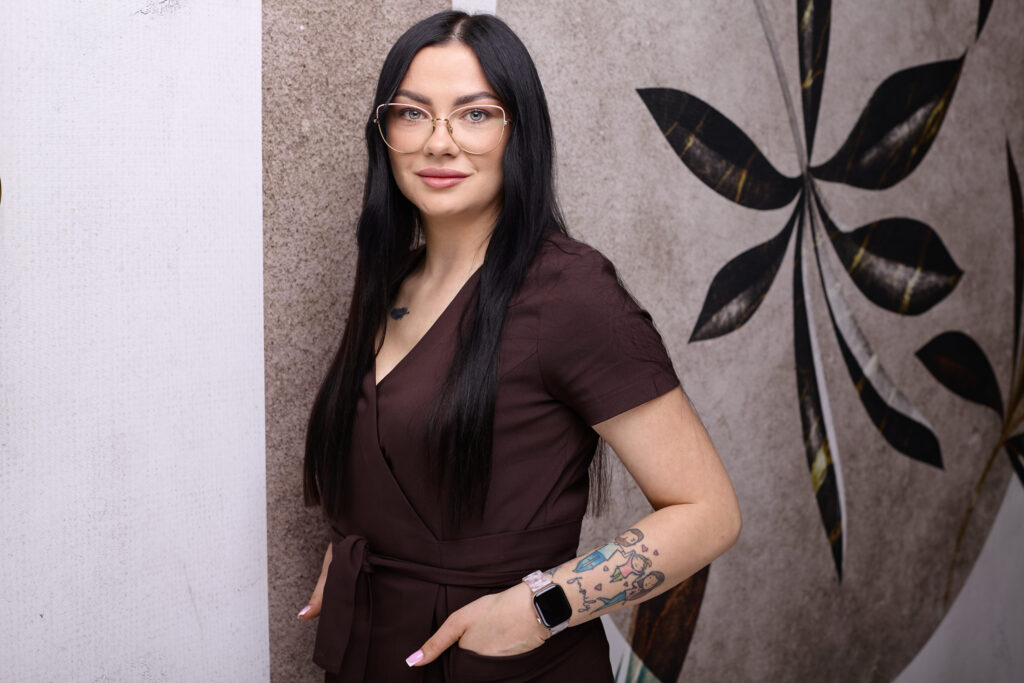 Ilona Kowalczyk