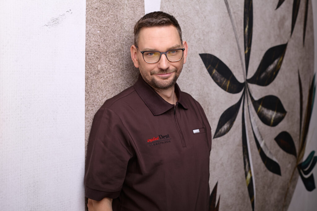 Paweł Pilewski