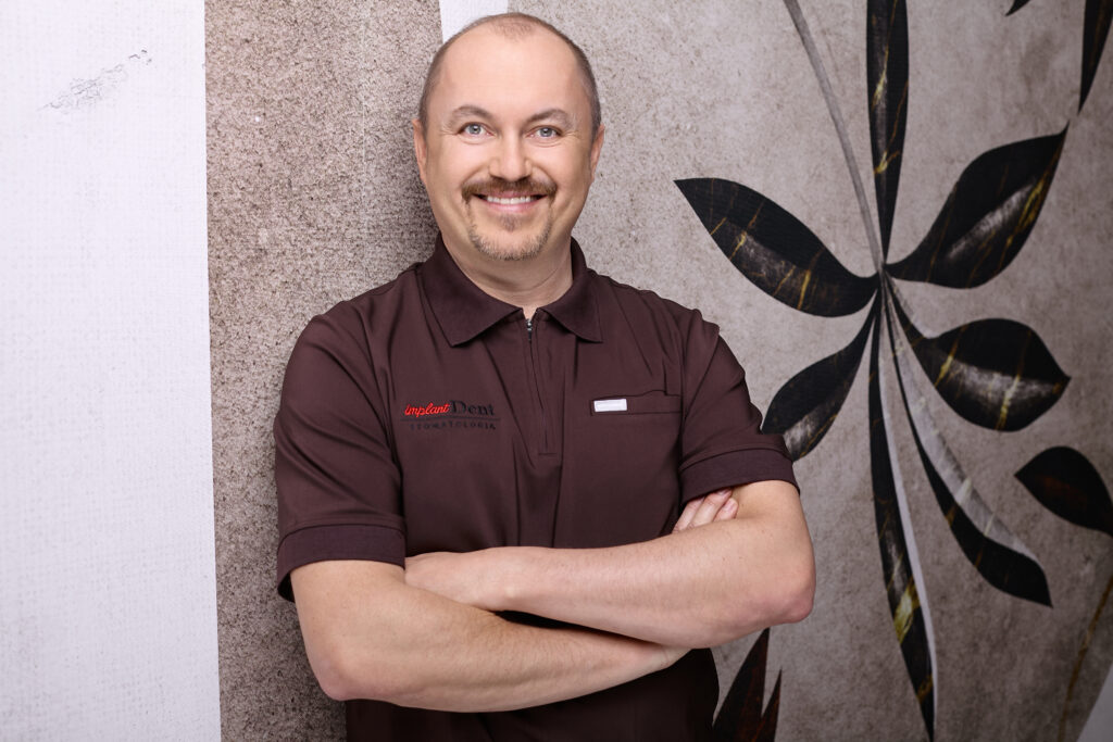 Maciej Dudziak