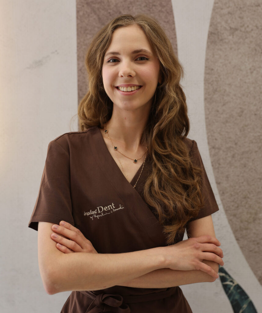 Marta Supranionak