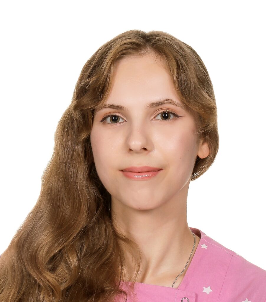 Marta Supranionak